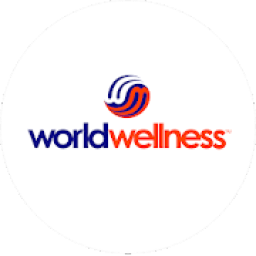 Worldwellness иконка