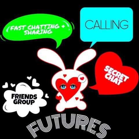 Real Love Messenger - Lovers Messenger screenshot 6