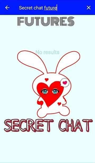 Real Love Messenger - Lovers Messenger screenshot 4
