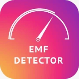 EMF Detector - EMF Meter &amp; Magnetic Field Detector icon