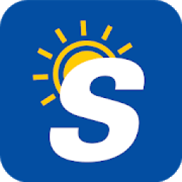 Sebrae Solar icon
