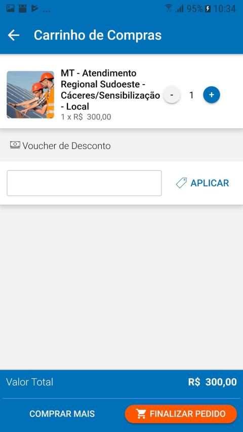 Sebrae Solar screenshot 3
