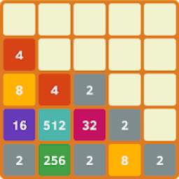 2048 Puzzle Game - 2048 Original