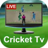 Live Cricket Match Tv