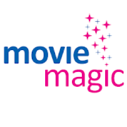 Movie Magic Multiplex आइकन