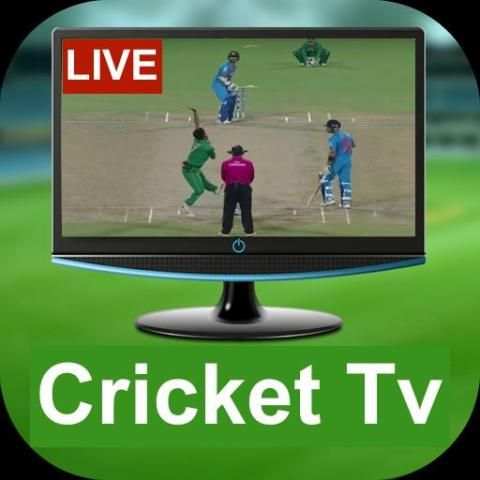 Live Cricket Match Tv screenshot 4