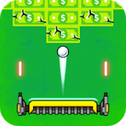 Money Brick Breaker आइकन