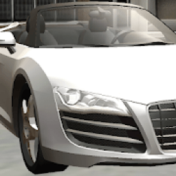 Real City Car Driver 2020 आइकन