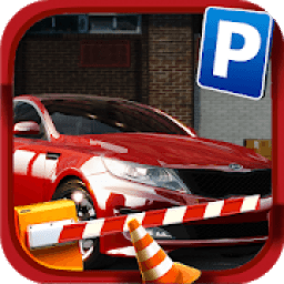 ikon Car Driving Simulator Kia