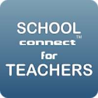 School Connect For Teachers