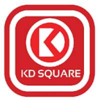 KD Suare on 9Apps