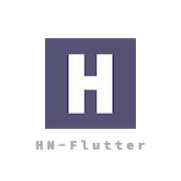 HN-Flutter: Open Source HN client on Flutter