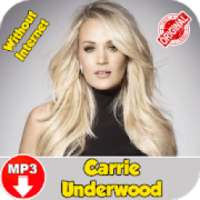 Carrie Underwood Songs on 9Apps