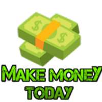 Make Money : Hour TAP