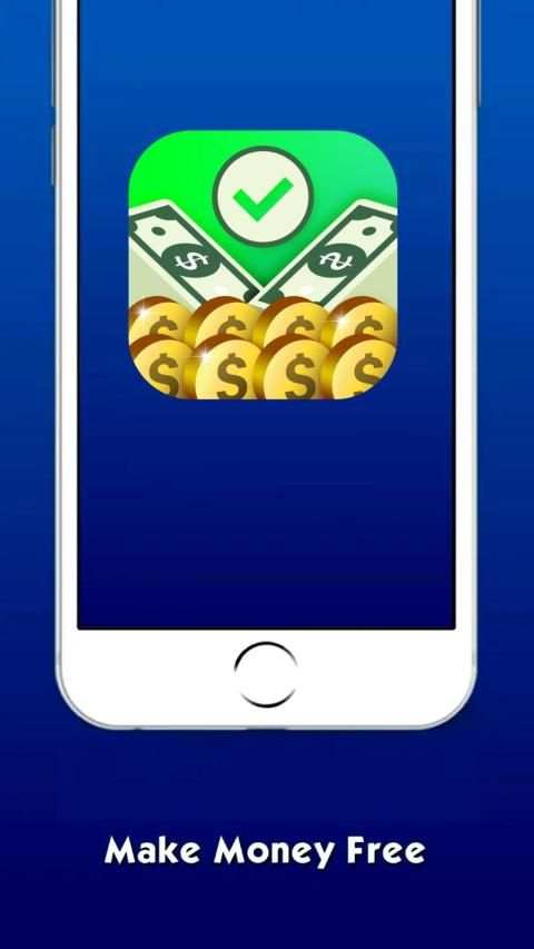 Make Money : Hour TAP स्क्रीनशॉट 1