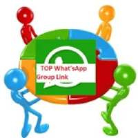 Top WhatsApp Group Link App - Multiple Categories