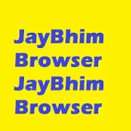 JayBhim Browser आइकन