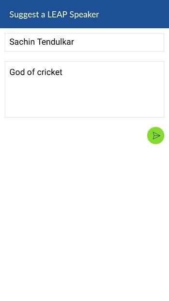 Reliance LEAP स्क्रीनशॉट 6