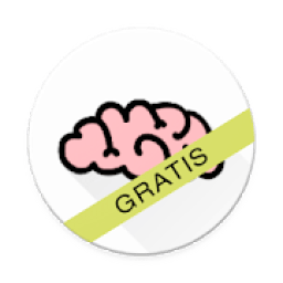 Entrenamiento cognitivo gratis - Burulogy Lite icon