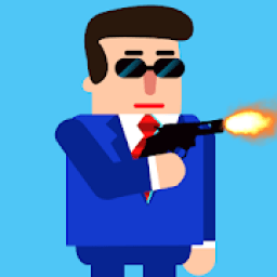 Mr Bullet icon