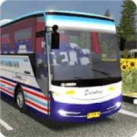 Livery Bus Magelang