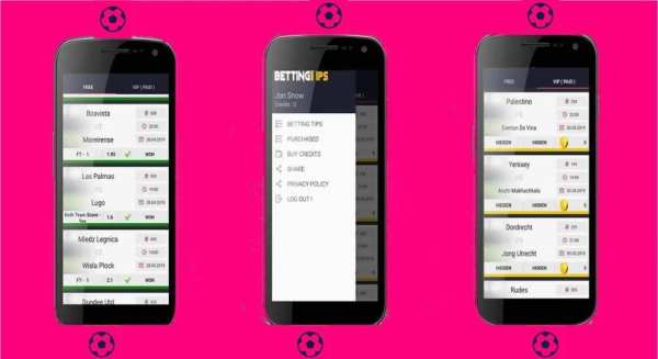 BestWin Tips screenshot 2