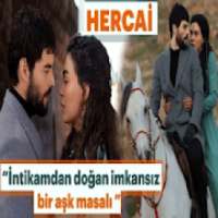 Hercai En Sevilen Dizi Müzikleri (İnternetsiz)