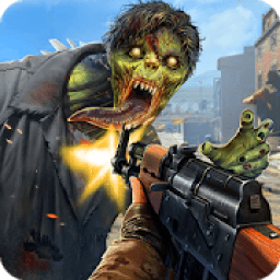 ikon Zombie Shooter 3D