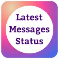 Latest Messages Status
