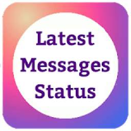 Latest Messages Status 1.1