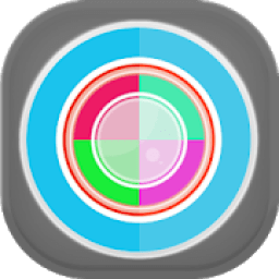 Best Photo Editor 2019 आइकन