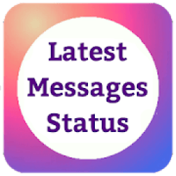 Latest Messages Status आइकन