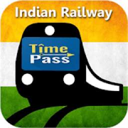Train Time Pass : Indian Railway
