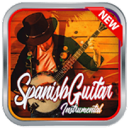 ikon Spanish Guitar Instrumental