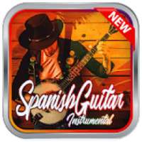 Spanish Guitar Instrumental