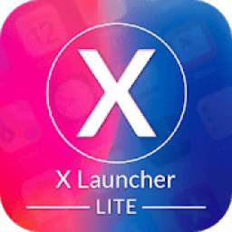 X Launcher 1.0