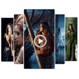 Sad video status 2019 - sad full screen video icon