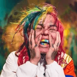 ikon Takashi 6ix9ine Music - All Songs