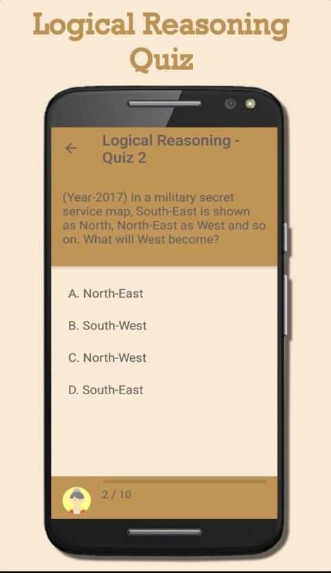 Competitive Exam Preparation - Learning App स्क्रीनशॉट 12