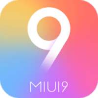 MIUI9 Theme - Icon Pack, Wallpapers, Launcher