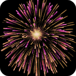 Fireworks आइकन