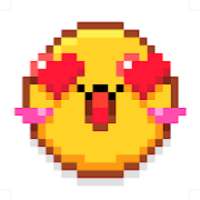 ColorPixel - Color by Number, Number Coloring Game