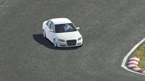 World Of Raicing screenshot 2