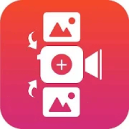 ikon Add Image to Video - Add a Photo, Picture to Video