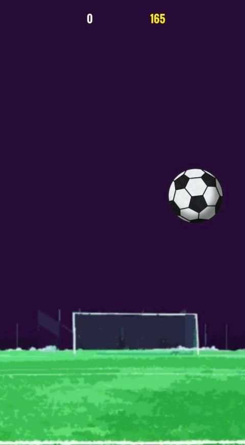 Soccer Go Fighting screenshot 3