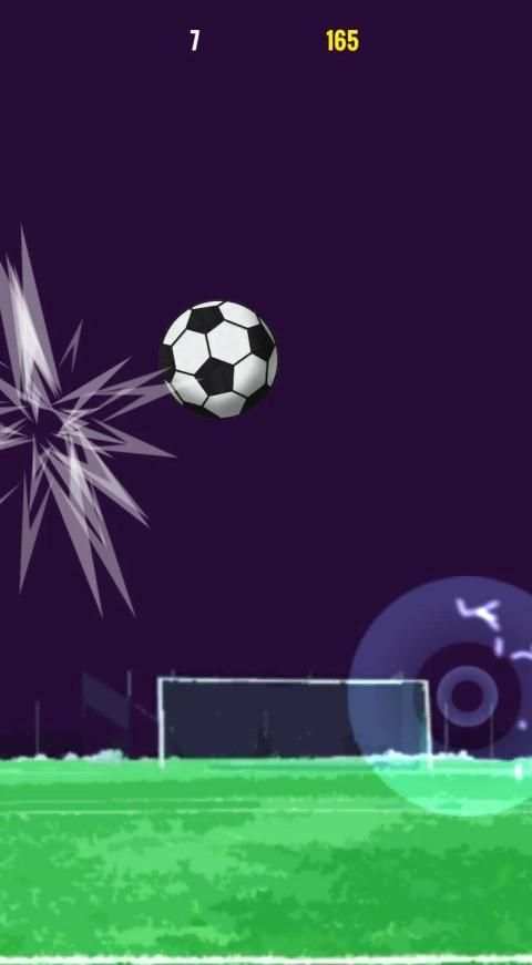 Soccer Go Fighting screenshot 2