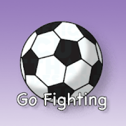 Soccer Go Fighting icon