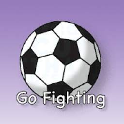 Soccer Go Fighting 0.2