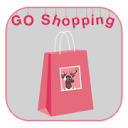 Go Shoping आइकन