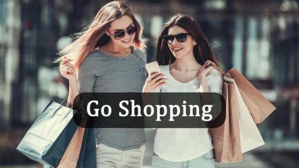 Go Shoping screenshot 3